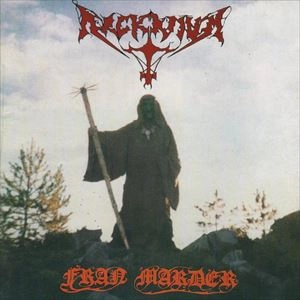 ARCKANUM / FRAN MARDER