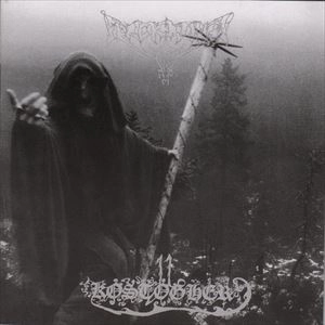 ARCKANUM / KOSTOGHER