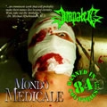 IMPALED / MONDO MEDICALE