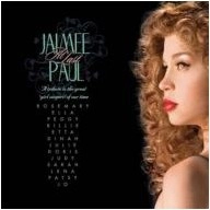 JAIMEE PAUL / ジェイミー・ポール / AT LAST
