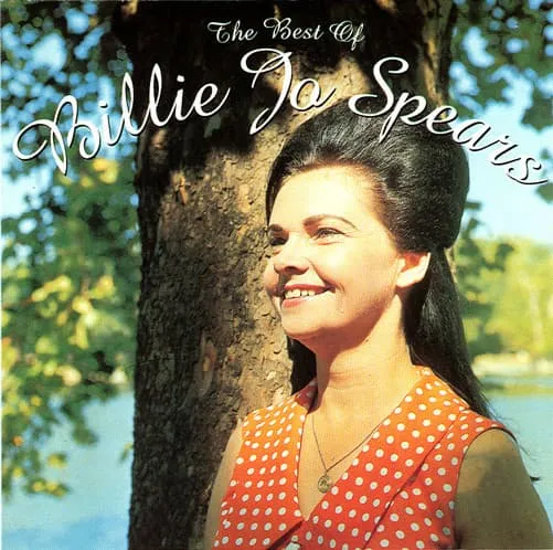 BILLIE JO SPEARS / BEST OF