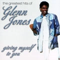 GLENN JONES / グレン・ジョーンズ / GREATEST HITS OF GLENN JONES