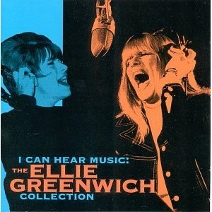 ELLIE GREENWICH / エリー・グリニッチ / I CAN HEAR MUSIC