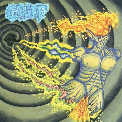 GRIEF / グリーフ / TORSO