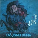 UZ JSME DOMA / ウジュ・ズマイ・ドマ / HOLLYWOOD