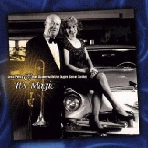 LEILA PERCY / レイラ・パーシー / IT'S MAGIC