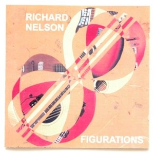 RICHARD NELSON / Figurations
