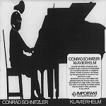 CONRAD SCHNITZLER / コンラッド・シュニッツラー / KLAVIERHELM