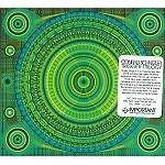 CONRAD SCHNITZLER / コンラッド・シュニッツラー / TRIGGER TRILOGY(3CD)