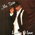 MR. SAM (SAM FALLIE) / ミスター・サム / LOOKIN' 4 LOVE