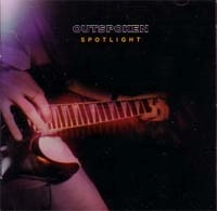 OUTSPOKEN / アウトスポークン / SPOTLIGHT