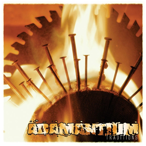 ADAMANTIUM / アダマンチウム / TRADITIONS
