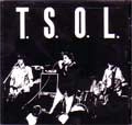 T.S.O.L. / T.S.O.L.