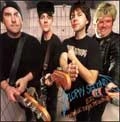 SLOPPY SECONDS / スロッピー・セカンズ / GARBAGE DAYS REGURGITATED E.P.