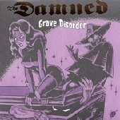 DAMNED / GRAVE DISORDER
