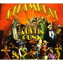 STEAM HEAT / スチーム・ヒート / AUSTIN FUNK