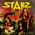 STARZ / スターズ / GREATEST HITS LIVE
