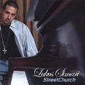 LUKUS SIMARI / ルーカス・シマリ / STREET CHURCH