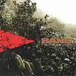 BANE / ベイン / IT ALL COMES DOWN TO THIS