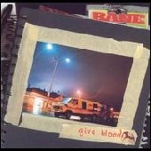 BANE / ベイン / GIVE BLOOD