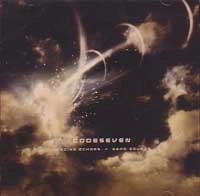 CODESEVEN / コードセヴン / DANCING ECHOES/DEAD SOUNDS