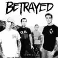 BETRAYED / SUBSTANCE