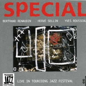BERTRAND RENAUDIN / ベルトラン・ルノーダン / Special