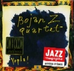BOJAN Z(BOJAN ZULFIKARPASIC) / ボヤンZ(ボヤン・ズルフィカルパシチ) / YOPLA