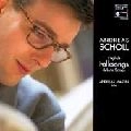 SCHOLL ,ANDREAS / ショル (アンドレアス) / ENGLISH FOLKSONGS & LUTE SONGS