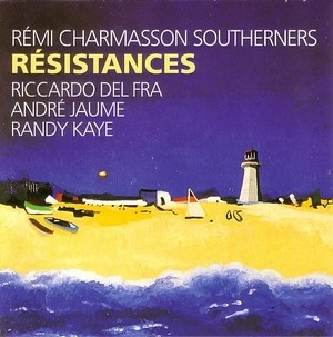 REMI CHARMASSON / Resistances