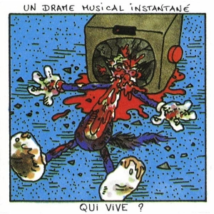 JJ BIRGE & B VITET & GORG / Qui Vive?