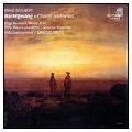 MARCUS CREED / マーカス・クリード / SCHUBERT:NIGHTSONGS