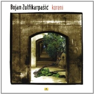 BOJAN Z(BOJAN ZULFIKARPASIC) / ボヤンZ(ボヤン・ズルフィカルパシチ) / KORENI