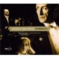 EVGENY MRAVINSKY / エフゲニー・ムラヴィンスキー / EVGENY MRAVINSKY IN PRAGUE 