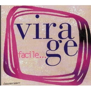 VIRAGE QUINTET / Facile...