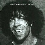 CHRISTIAN VANDER / クリスチャン・ヴァンデ / KORUSZ(2CD)
