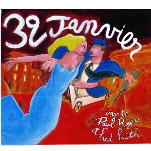 32 JANVIER / 32 JANVIER