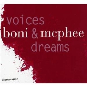 RAYMOND BONI / レイモンド・ボニ / Voices & Dreams