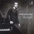 CEDRIC TIBERGHIEN / セドリック・ティベルギアン / Beethoven : Variations pour piano 