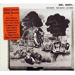 JOHN GREAVES / ジョン・グリーヴス / KEW. RHONE.