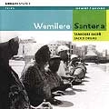 WEMILERE / SANTERIA TAMBOURS SACRES