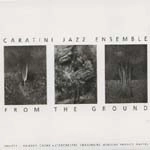PATRICE CARATINI / パトリス・カラティーニ / FROM THE GROUND