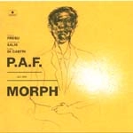 PAOLO FRESU / パオロ・フレス / MORPH