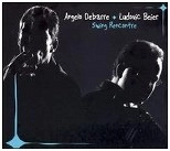 ANGELO DEBARRE & LUDOVIC BEIER / アンジェロ・ドゥバール&ルドヴィック・ベイエ / SWING RECONTRE
