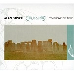 ALAN STIVELL / アラン・スティヴェル / SYMPHONIE CELTIQUE