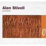 ALAN STIVELL / アラン・スティヴェル / BRIAN BORU