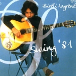 BIRELI LAGRENE / ビレリ・ラグレーン / SWING '81