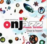 FRANCK TORTILLER / フランク・トルティエ / CLOSE TO HEAVEN:TRIBUTE TO LED ZRPPELIN
