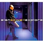 ALAN STIVELL / アラン・スティヴェル / EXPLORE