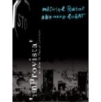 MICHEL PORTAL/BERNARD LUBAT / IMPROVISTA